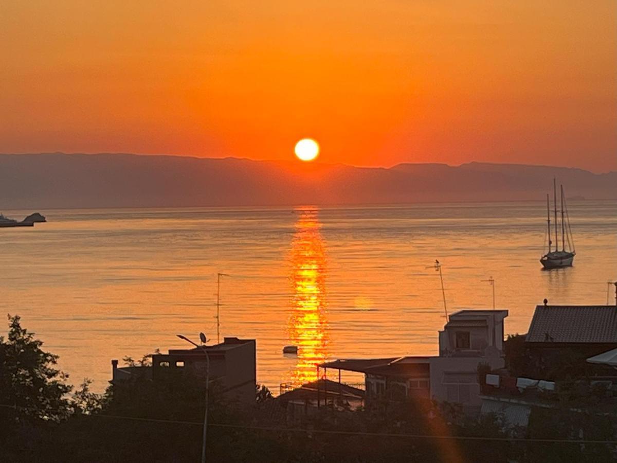 Hébergement de vacances La Joya Sileno Giardini-Naxos