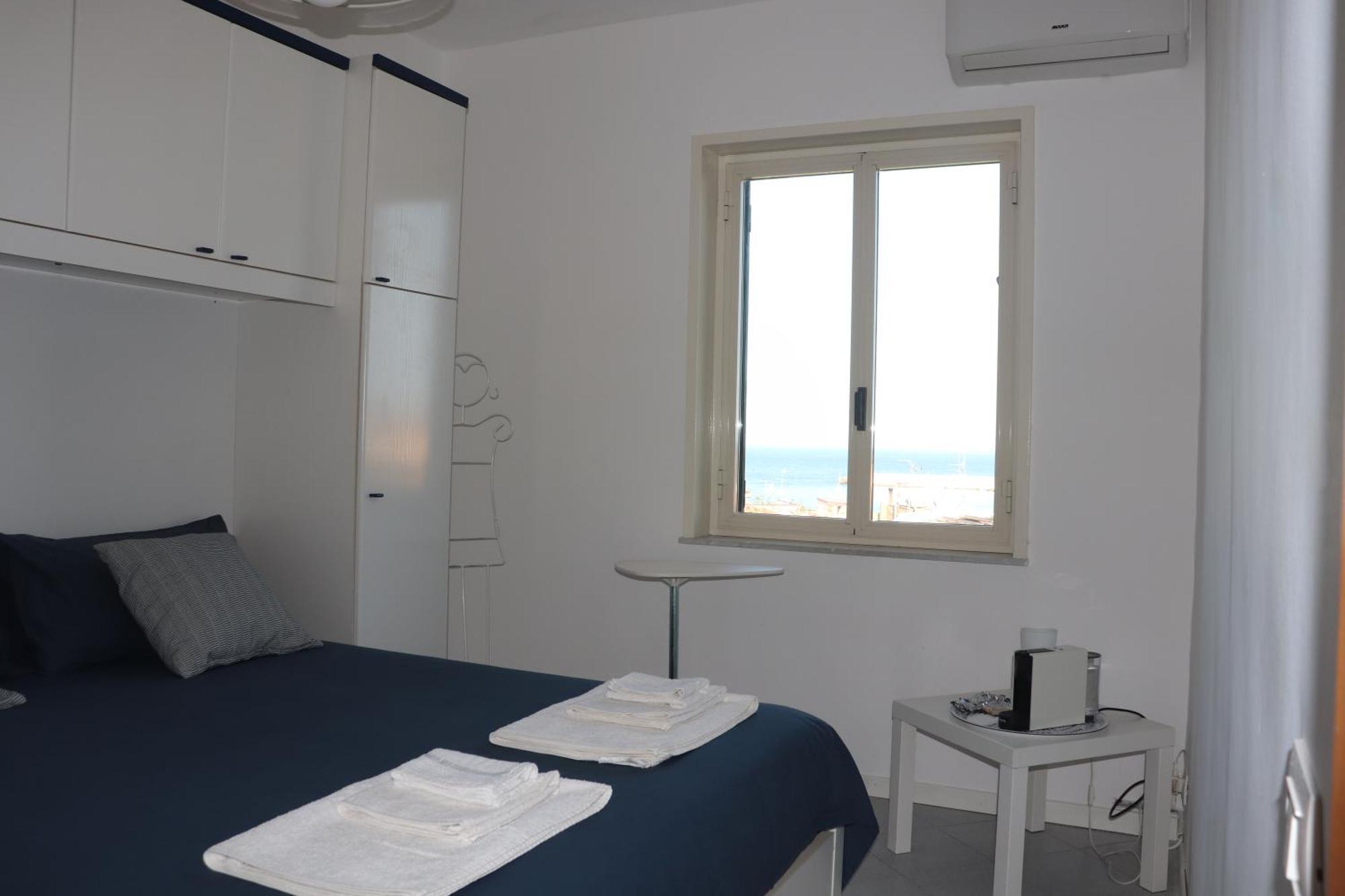 La Joya Sileno Hébergement de vacances
