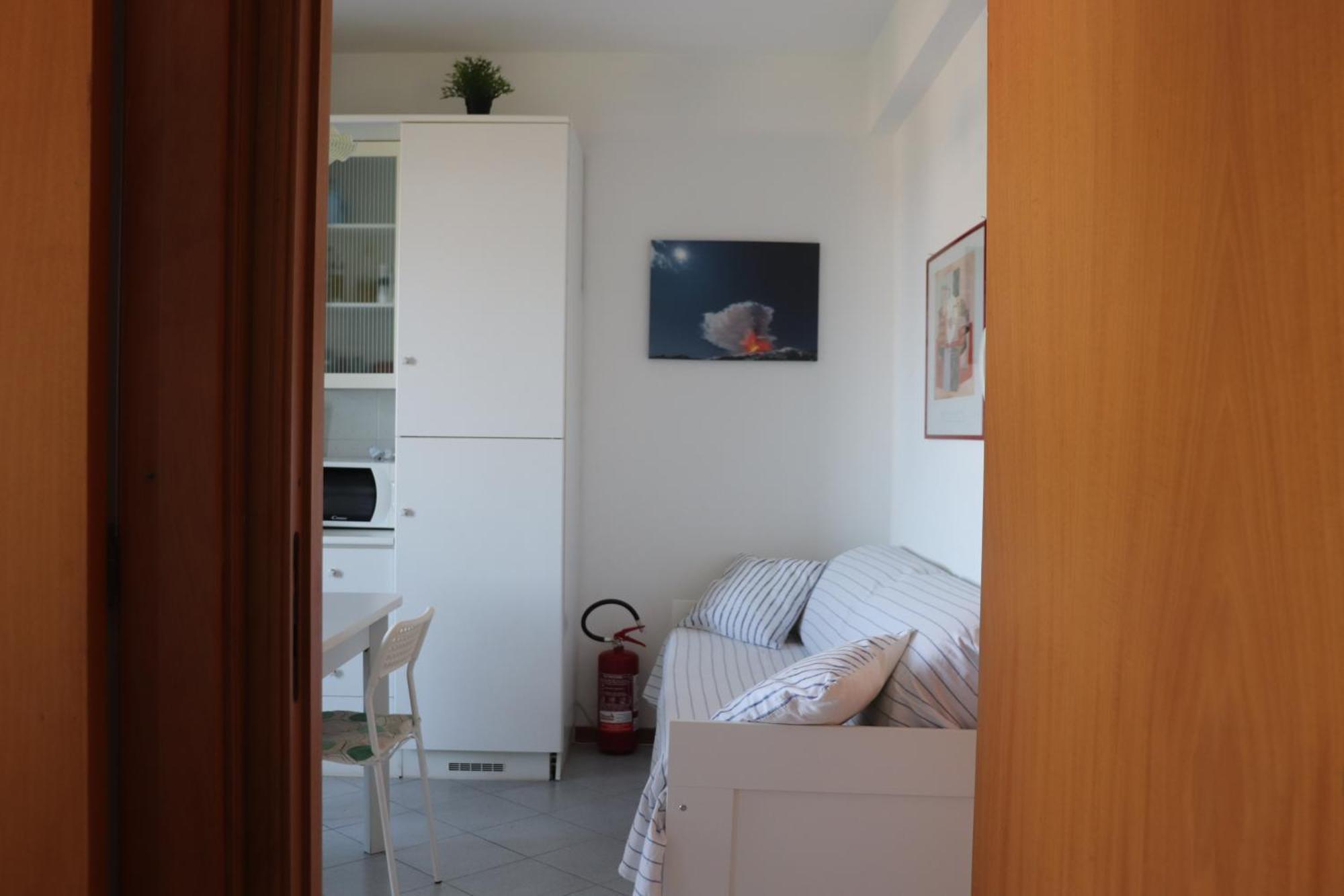Hébergement de vacances La Joya Sileno *